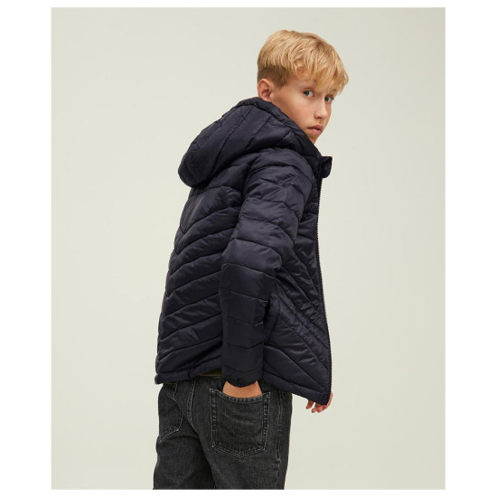 Jack & Jones Παιδικό μπουφάν Jack & Jones Παιδικό μπουφάν